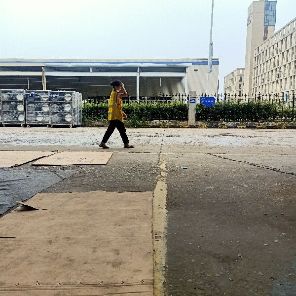 武汉海尔冰箱工业园,武汉海尔工业园区招聘