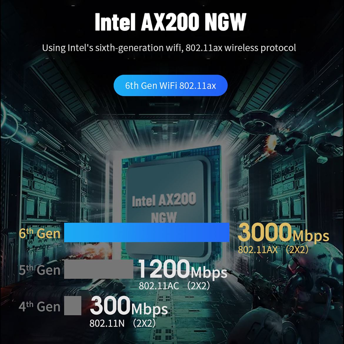 JOOWIN教你：用“隐形网线”让台式机快速稳定上网？