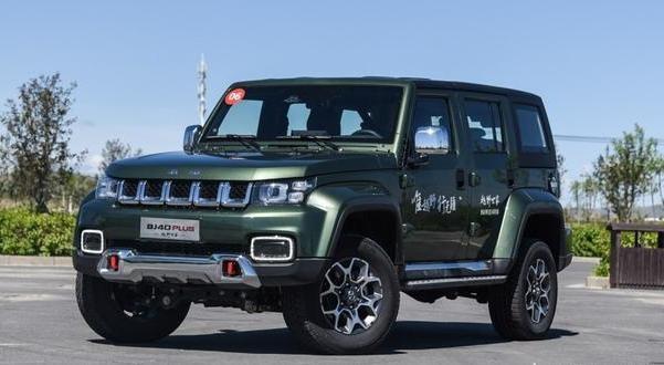 北京bj202016款1.5tcvt豪华型怎么样,2018款北京bj202016款1.5tcvt豪华型