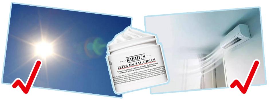 科颜氏高保湿面霜全网最低价,科颜氏高保湿面霜秒杀直播间