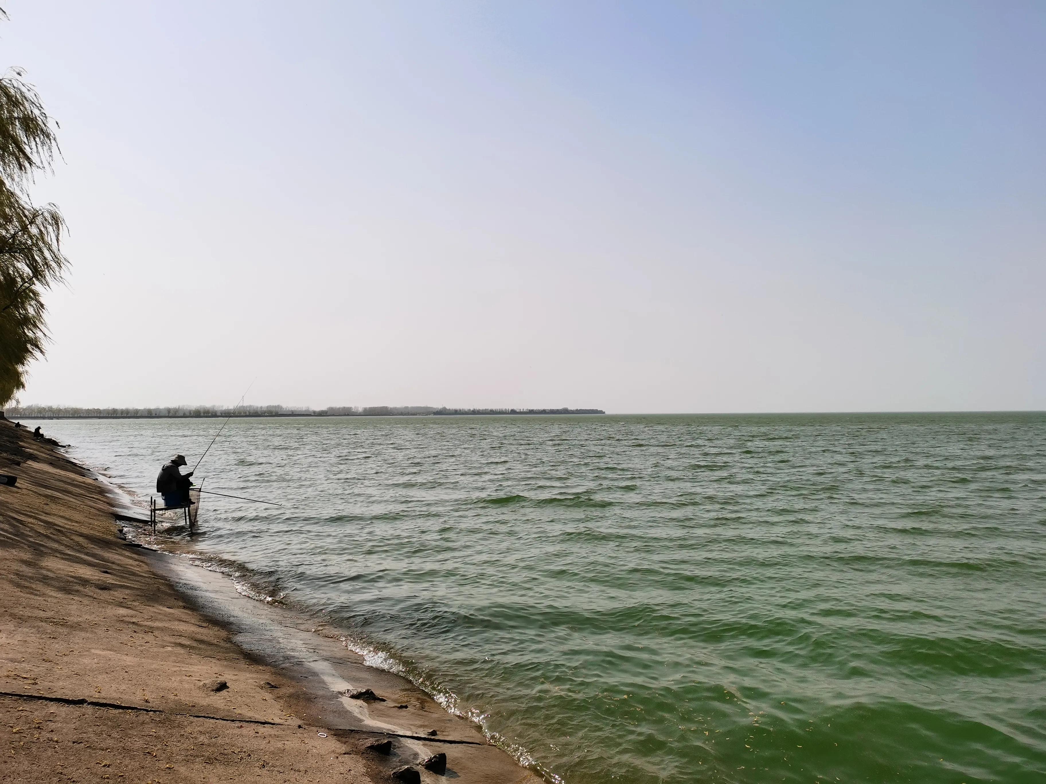 淡水矶钓什么鱼最好,福建淡水矶钓