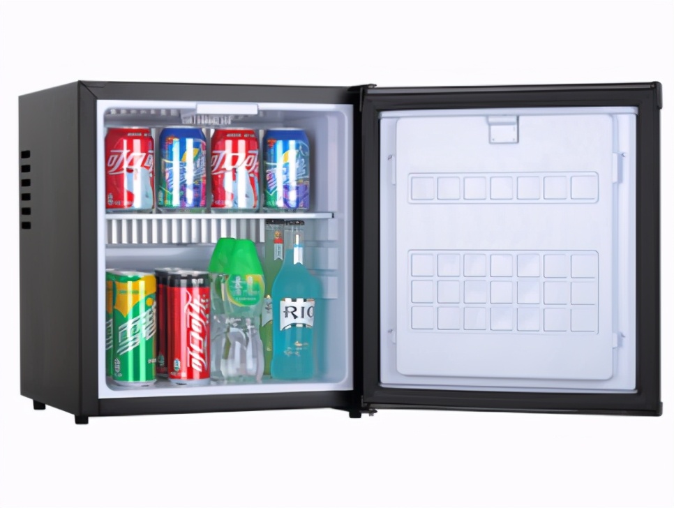 酒店客房用吸收式小冰箱怎样维修,酒店冰箱故障维修多少钱