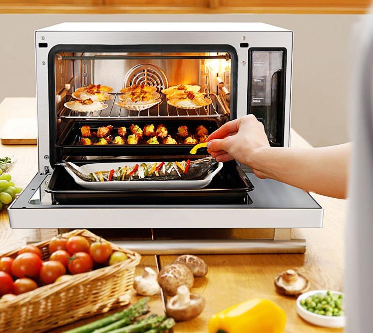 外国人为什么爱用烤箱,为什么外国人喜欢用烤箱