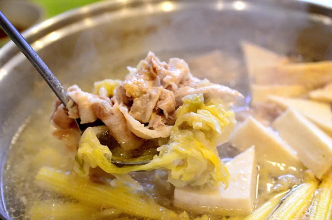 最适合冬天在家做的懒人火锅,冬天最适合吃什么火锅简单易学