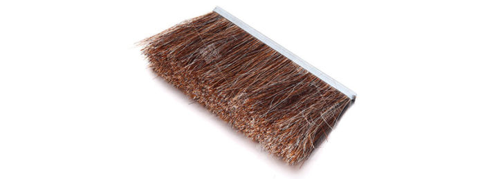 毛刷哪种材质比较硬,毛刷用哪种材料好