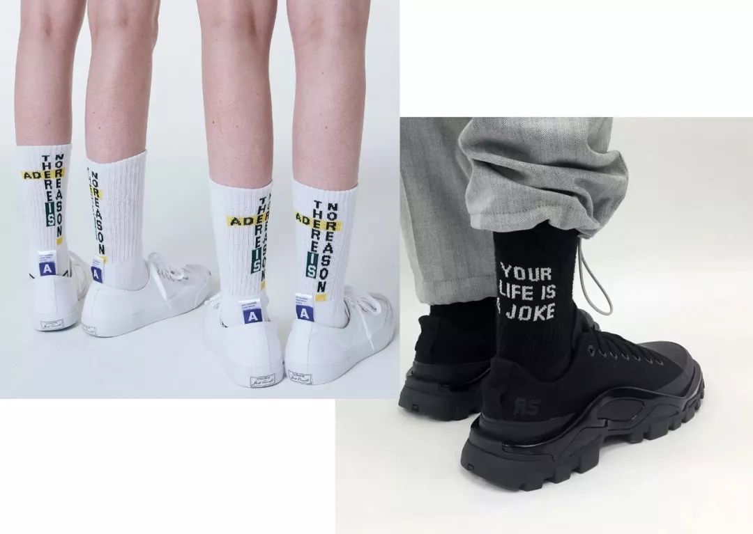 韩国ader潮牌毛衣,韩国潮牌ader直播