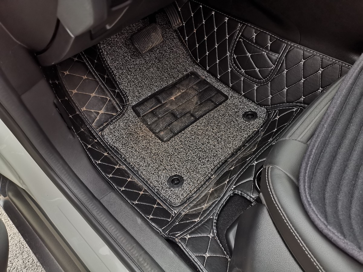 实用又好用？！分享下我使用的一些精选车品