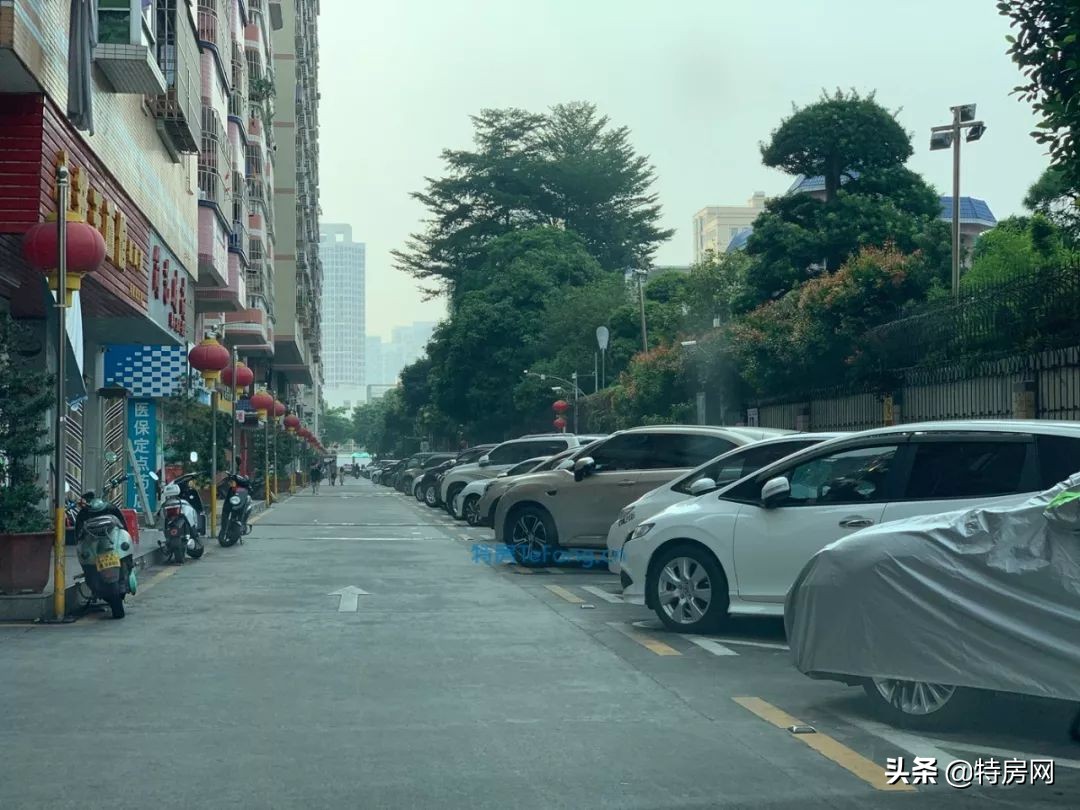 前海500米，地铁150米，买栋农民房当腾讯员工房东，太爽了