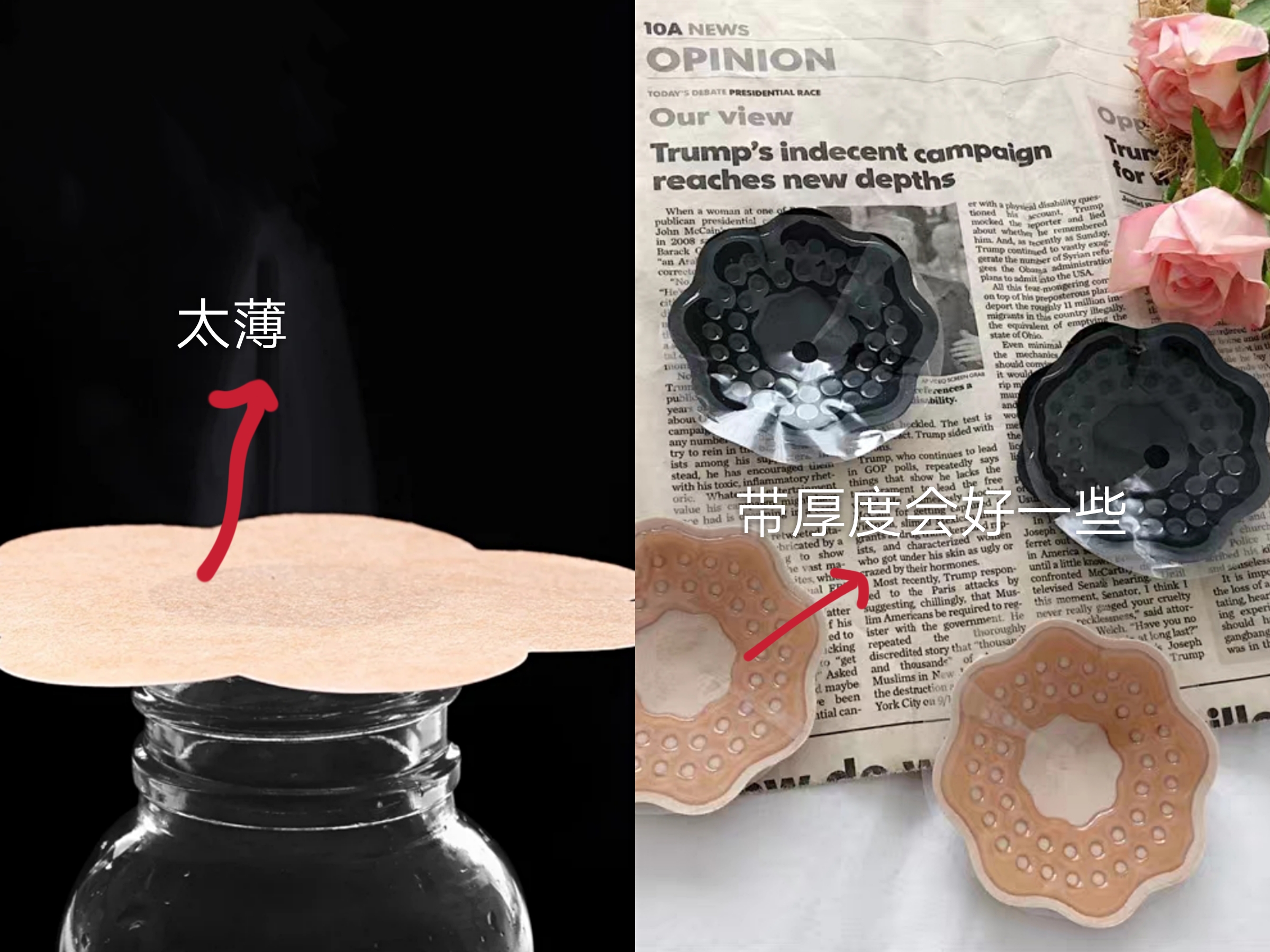 “露肩露背”怎么穿内衣?夏日内衣大合集,满足你的所有需求