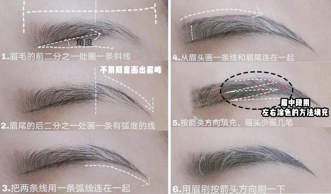 如何把自己打扮成少女,怎么把自己打扮成女的