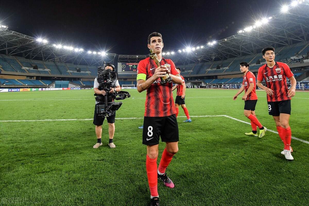 奥斯卡新消息,奥斯卡新赛季最新消息