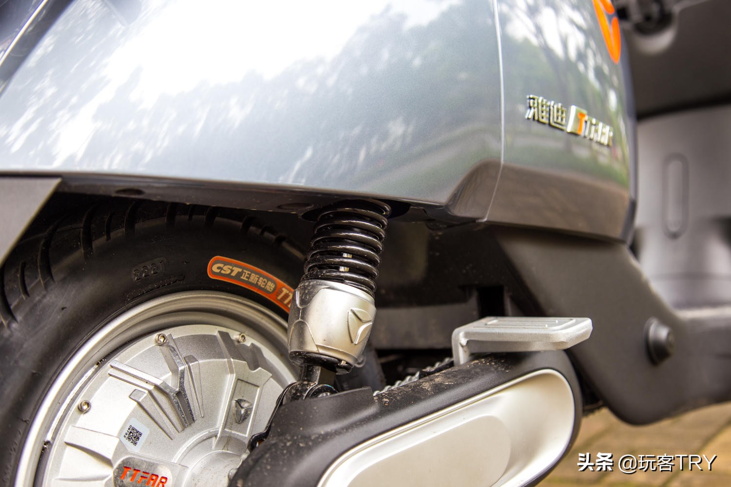 预算3000跑100km的雅迪,预算1000多电动车百公里续航