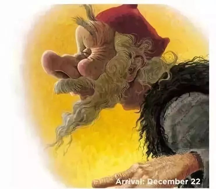 圣诞将至全球各地花式迎接,世界各地迎接圣诞节