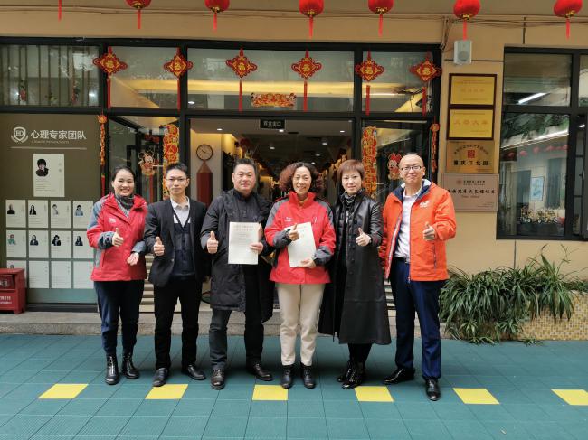 重庆两江新区金色童年幼儿园,金色摇篮潜能开发婴幼园教师节