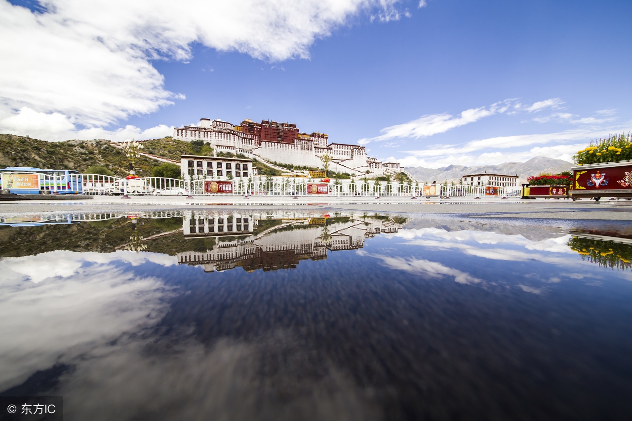 佛门圣地巡礼,佛门圣地游最佳路线