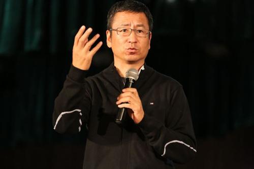 白岩松教育孩子的十大方法,白岩松谈教育孩子最重要的三点