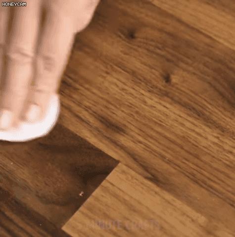 一抹就干净的家具清洁,家具清洁小技巧