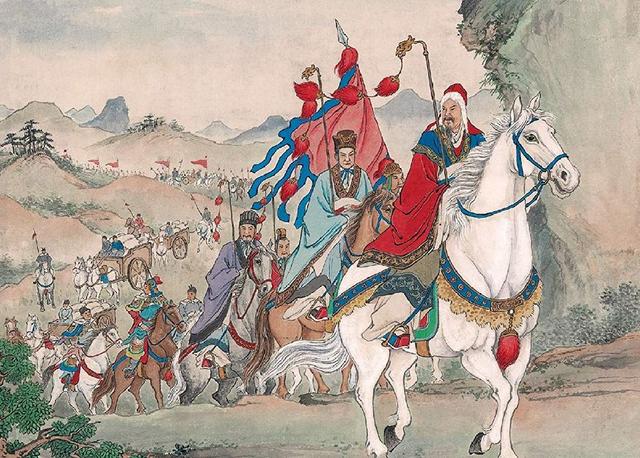 华尔街金融史,华尔街的疯狂时刻