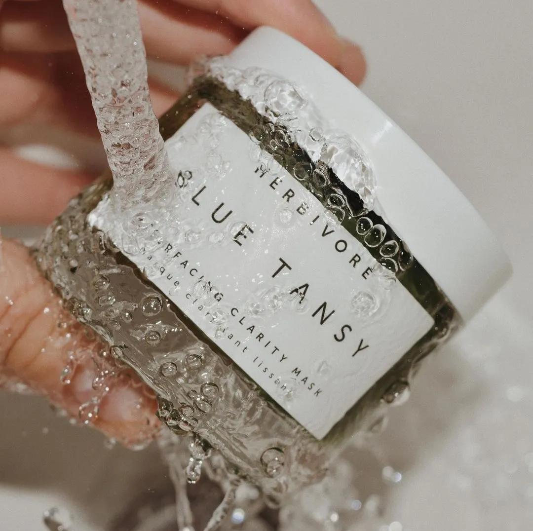 homefacialpro清洁面膜,swisse麦卢卡蜂蜜清洁面膜测评