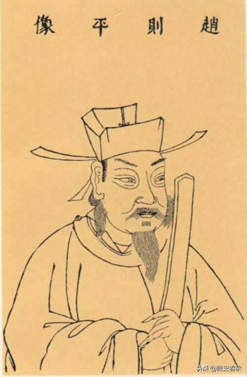 宋太祖巩固统治的措施,宋太祖雄才大略