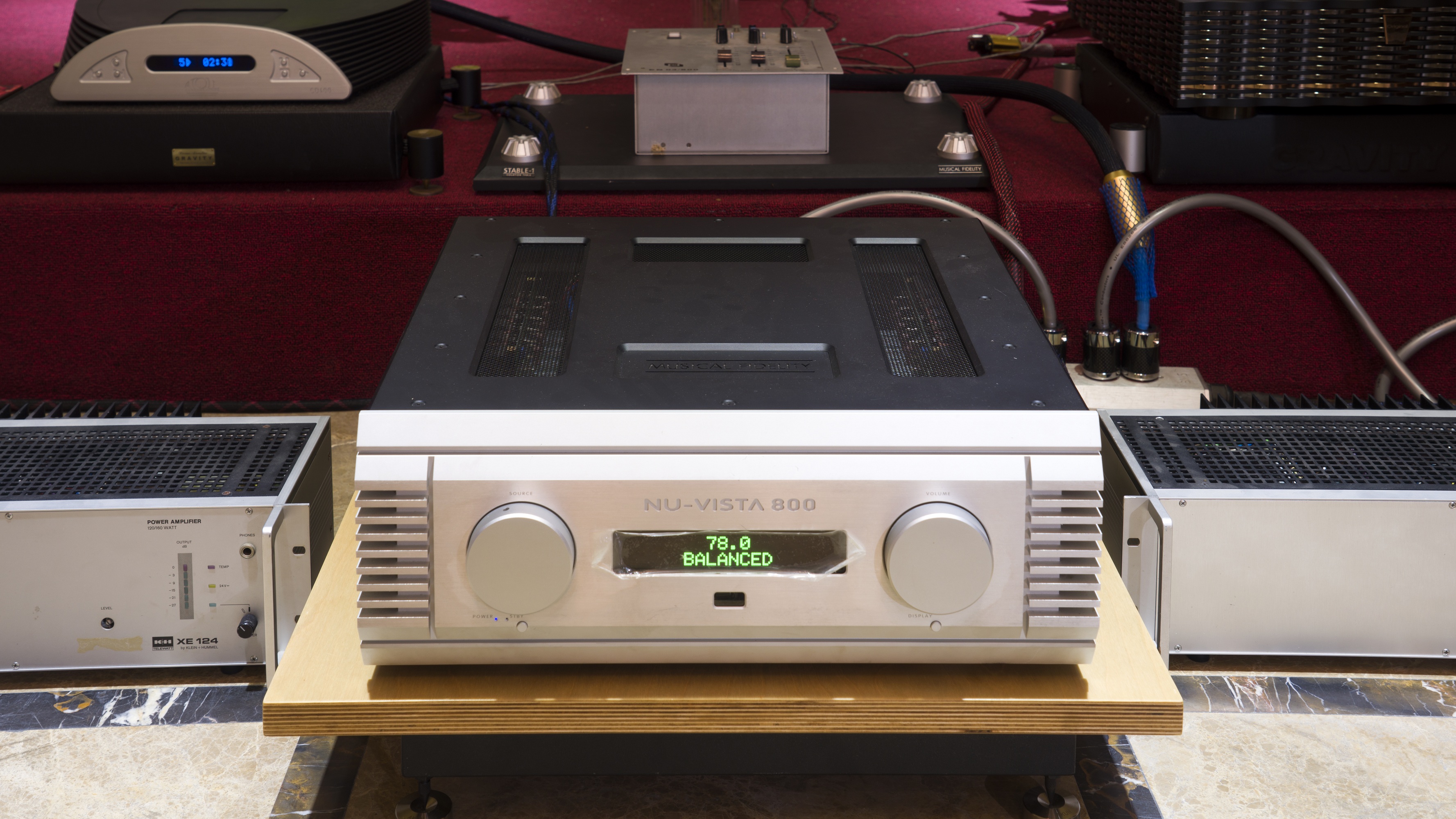 闊充箰浼犵湡nu-vista800娴嬭瘎,闊充箰浼犵湡nu800鍔熸斁鎼厤闊崇