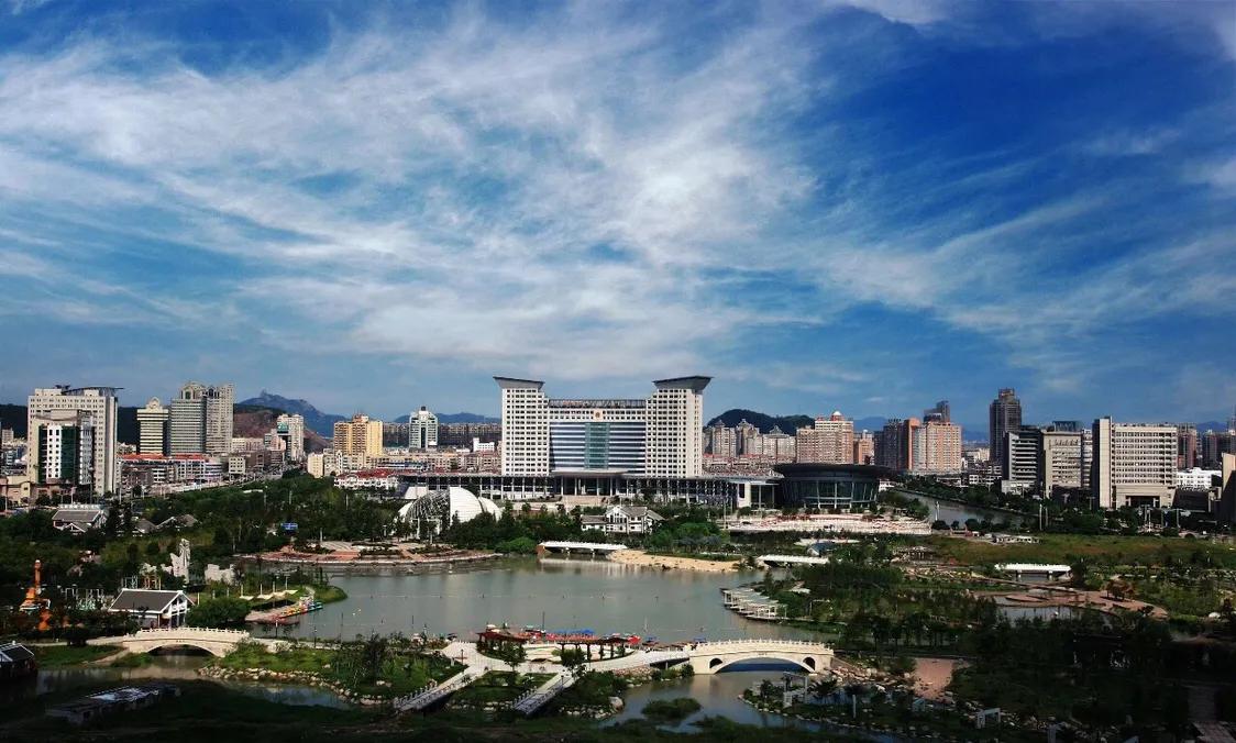 台州就是一个“大郊区”!只看平均房价,你永远走不出这城的迷宫