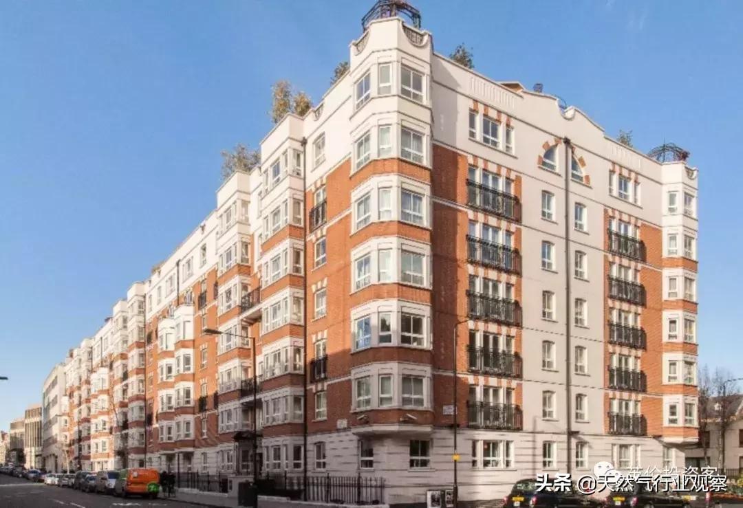 李嘉诚布局英国天然气原因,李嘉诚掌控了英国多少天然气