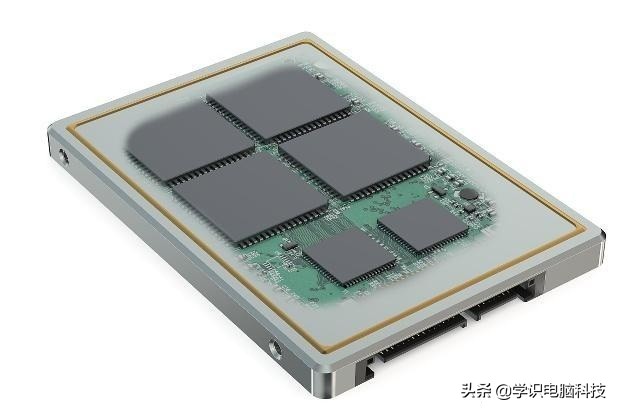 老电脑升级固态硬盘真的能变快吗,笔记本电脑升级改装固态硬盘