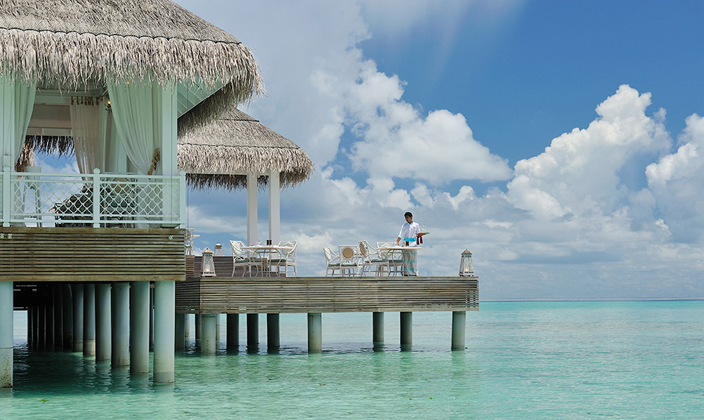 马尔代夫阿雅达岛地理位置,马尔代夫阿雅达岛旅游报价