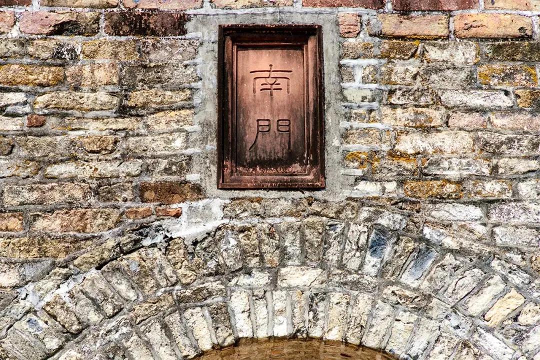 深圳古城风景图片,深圳大鹏古城晚上好玩吗