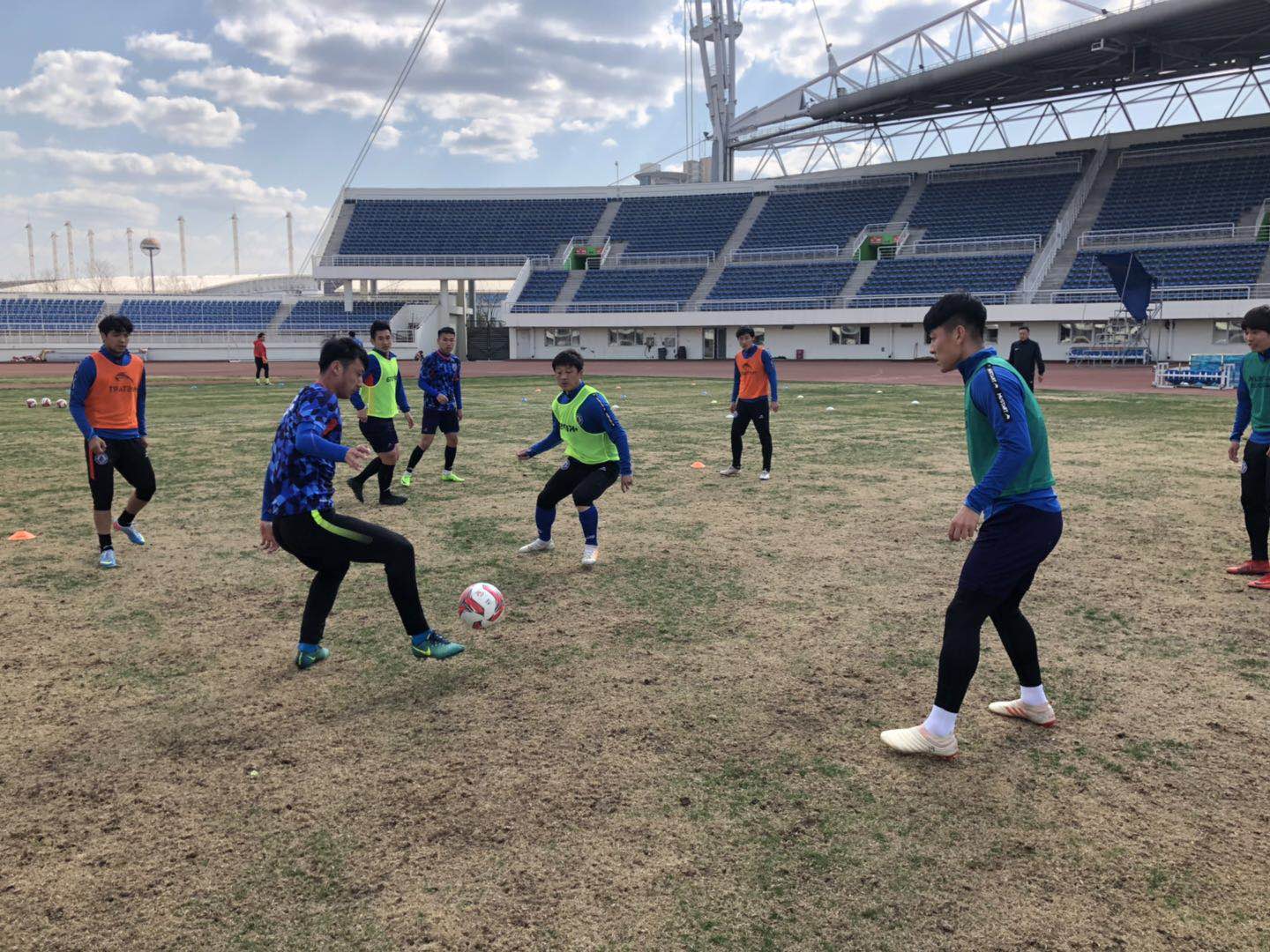 中乙内蒙古草上飞vs吉林百嘉,中乙百嘉第二轮比分