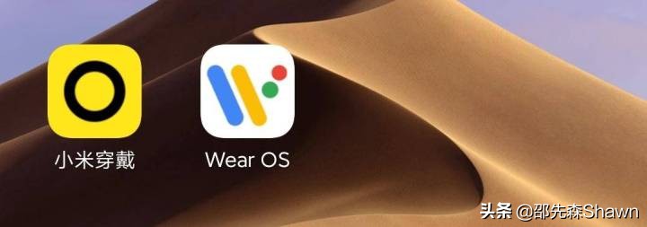 小米儿童手表5x评测视频,小米手表和苹果手表对比评测