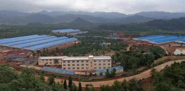 想建养殖基地申请怎么写,想建个猪场怎么申请