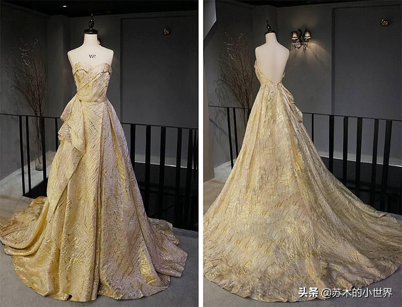 我想把“月亮、星辰、山川和竹林都穿在身上”