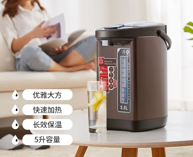 智能恒温热水壶有必要买吗,恒温热水壶冲奶一般多少度