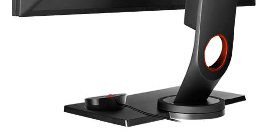 为胜利而生——ZowieXL2546S使用体验