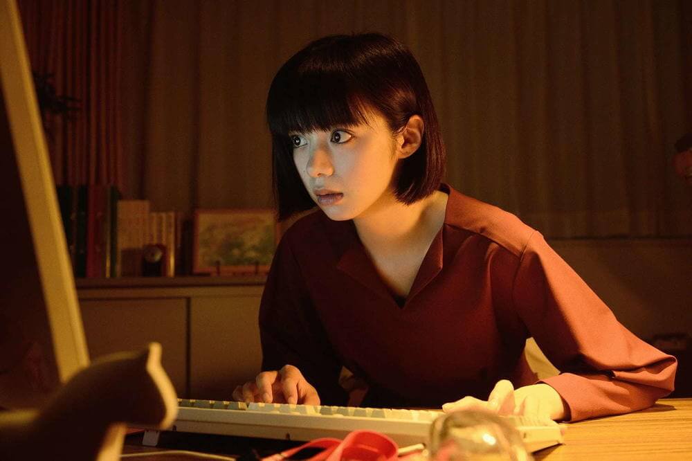 贞子冷知识科普,贞子起源全过程