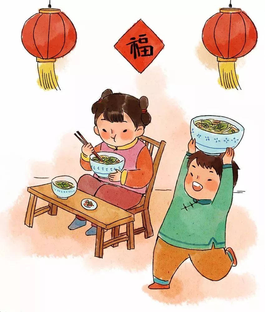 2020新年习俗、讲究,你知道多少呢?