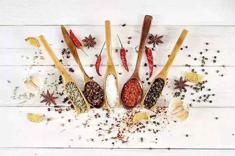 西餐食物的英文名称,全部食物单词大全