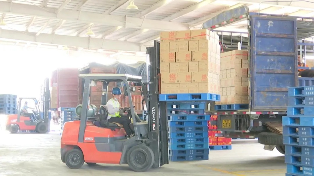 长泰:发展新主张企业逆势而上