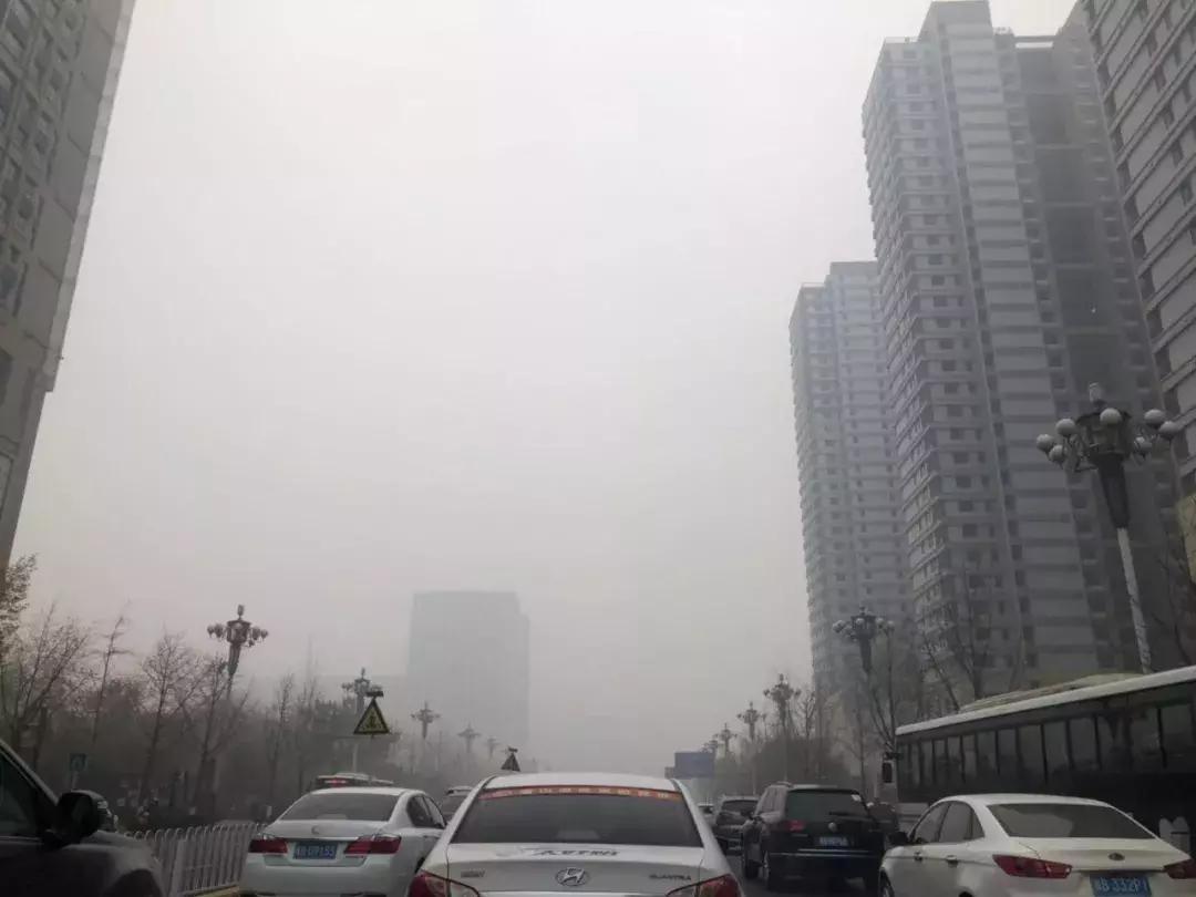 6℃！雨夹雪在路上！天冷早起醒来第一件事不是穿衣！而是……唐山人速看！