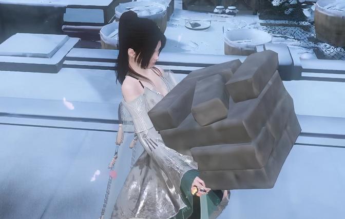 玩家网游搬砖月入上万,却拒绝带亲侄子打工,玩家:冷血但没错