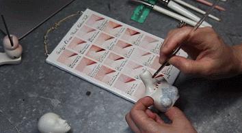 推荐好看又漂亮bjd娃娃,bjd娃娃真人风格定制