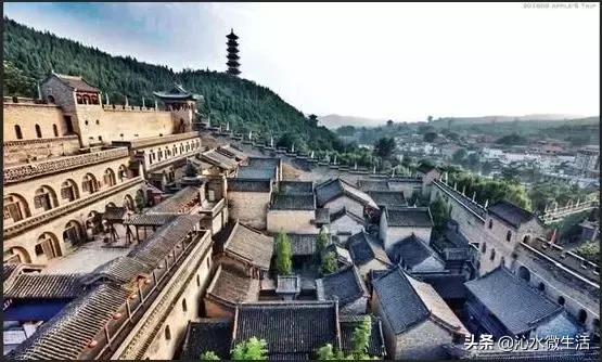 晋城一日游最佳去处免门票,晋城景区半价门票