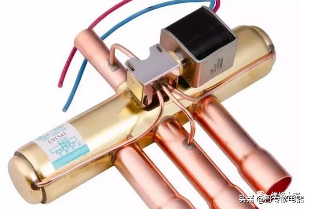 空调制冷剂泄漏处理方法,汽车空调制冷剂泄漏的原因