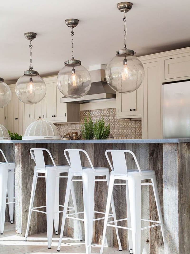 全屋吧台设计,极简风格家庭吧台设计