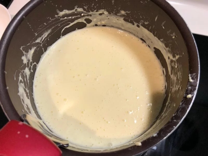 红叶谷面包的做法,红叶谷枫叶蛋糕的做法