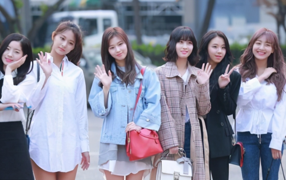 为什么韩国女性愿意来中国定居,大批韩国美女在中国定居