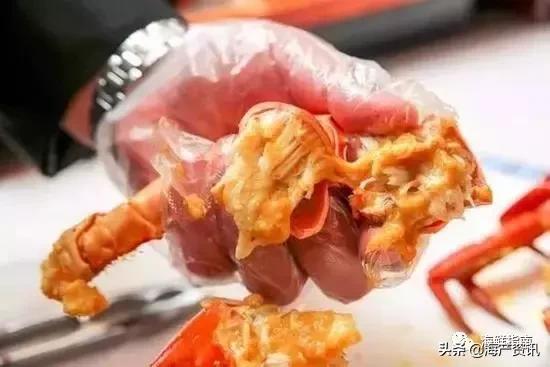 大闸蟹怎么吃才是最正确的,大闸蟹的正确吃法你知道吗