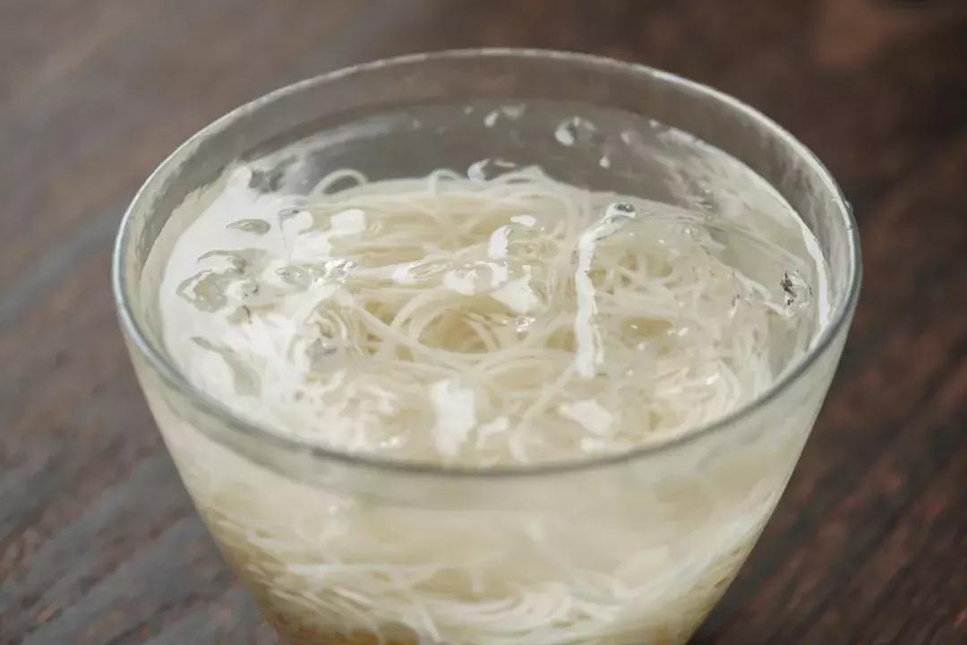 无敌下饭酱推荐,广式腊肠酱拌饭